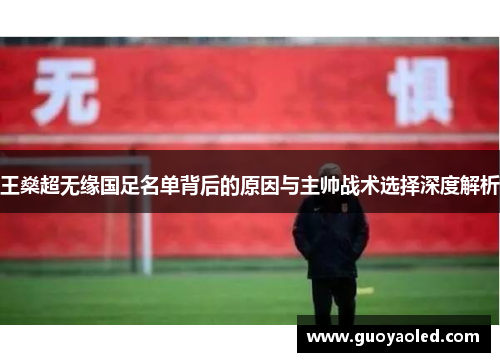王燊超无缘国足名单背后的原因与主帅战术选择深度解析